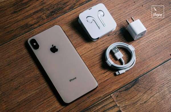 苹果xs max最新爆料,颠覆性升级，性能与设计再创新高