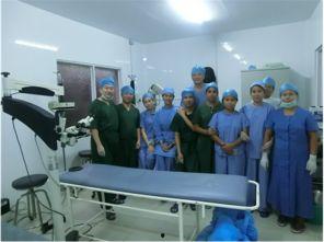 缅甸医生爆料视频播放大全,揭示医疗现状与困境